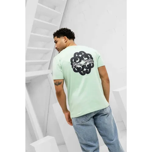 Tops > T-Shirts - - Pure Path - Modalova