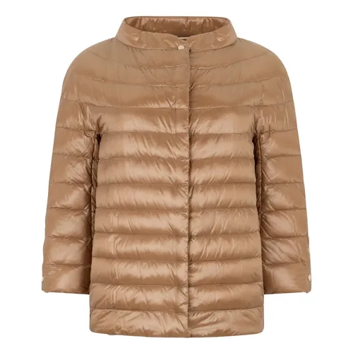 Jackets > Down Jackets - - Herno - Modalova
