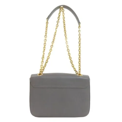 Pre-owned > Pre-owned Bags > Pre-owned Shoulder Bags - - Celine Vintage - Modalova