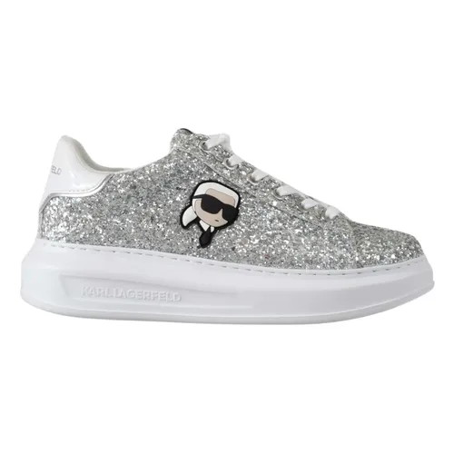 Shoes > Sneakers - - Karl Lagerfeld - Modalova