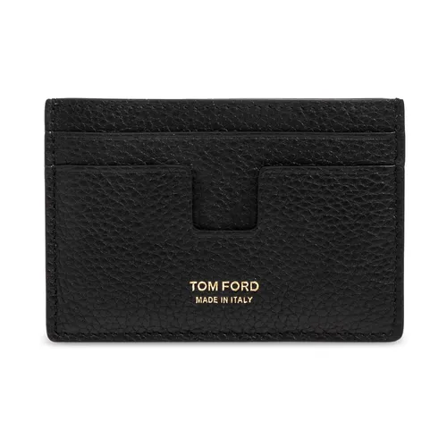 Accessories > Wallets & Cardholders - - Tom Ford - Modalova
