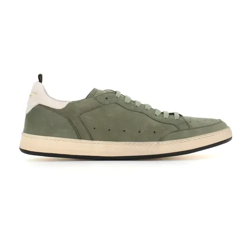 Shoes > Sneakers - - Officine Creative - Modalova