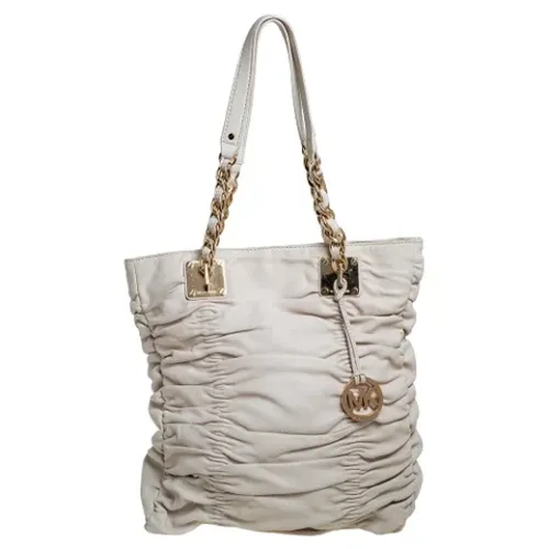 Pre-owned > Pre-owned Bags > Pre-owned Tote Bags - - Michael Kors Pre-owned - Modalova