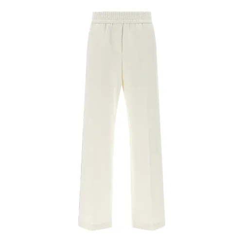 Trousers > Straight Trousers - - Peserico - Modalova