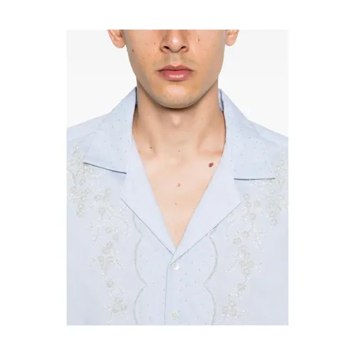 Shirts > Casual Shirts - - Baziszt - Modalova