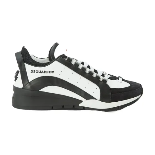 Shoes > Sneakers - - Dsquared2 - Modalova