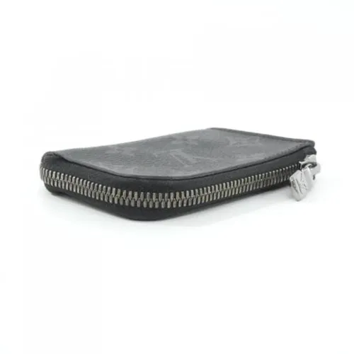 Pre-owned > Pre-owned Accessories > Pre-owned Wallets - - Louis Vuitton Vintage - Modalova