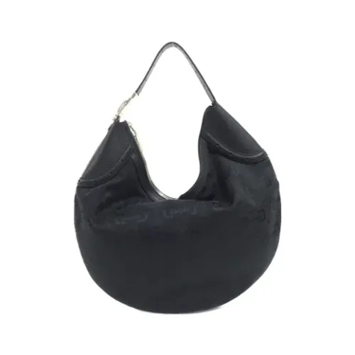Pre-owned > Pre-owned Bags > Pre-owned Shoulder Bags - - Gucci Vintage - Modalova