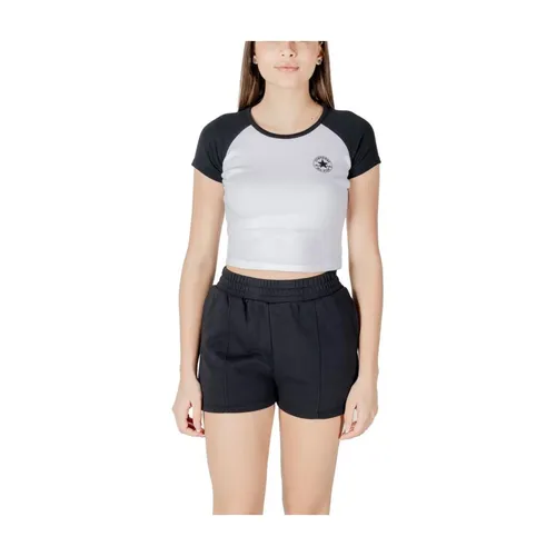 Tops > T-Shirts - - Converse - Modalova