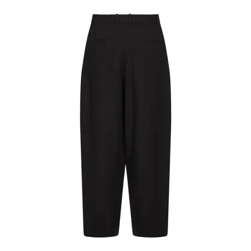 Trousers > Wide Trousers - - Studio Nicholson - Modalova