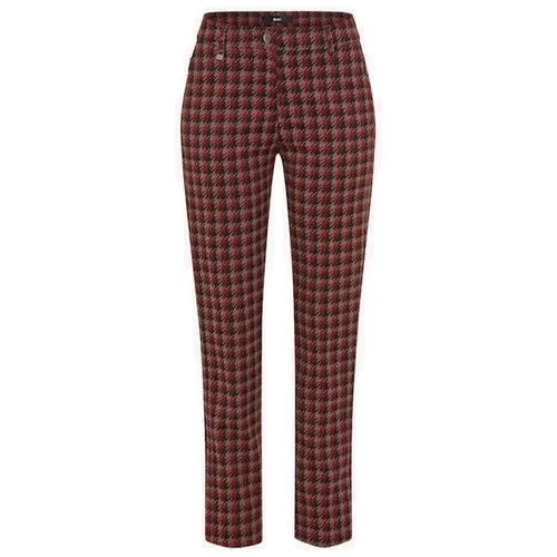 Trousers > Slim-fit Trousers - - Brax - Modalova