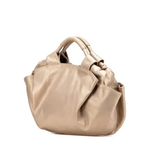 Pre-owned > Pre-owned Bags > Pre-owned Handbags - - Loewe Pre-owned - Modalova