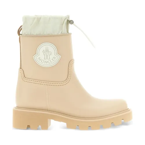Shoes > Boots > Rain Boots - - Moncler - Modalova