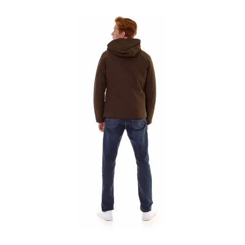 Sweatshirts & Hoodies > Zip-throughs - - Colmar - Modalova