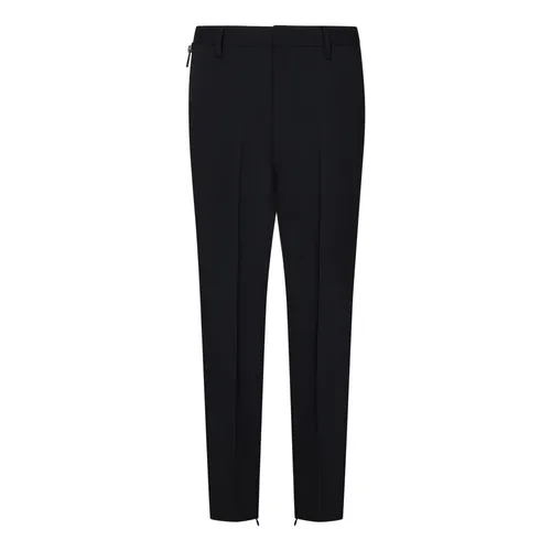 Trousers > Slim-fit Trousers - - Dsquared2 - Modalova