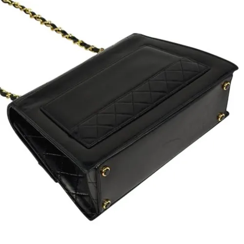 Pre-owned > Pre-owned Bags > Pre-owned Shoulder Bags - - Chanel Vintage - Modalova