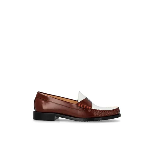 Shoes > Flats > Loafers - - Stuart Weitzman - Modalova