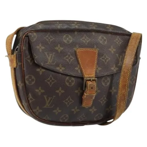 Pre-owned > Pre-owned Bags > Pre-owned Cross Body Bags - - Louis Vuitton Vintage - Modalova