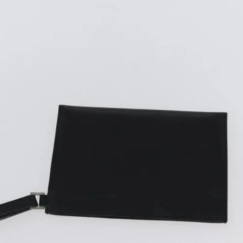Pre-owned > Pre-owned Bags > Pre-owned Tote Bags - - Prada Vintage - Modalova
