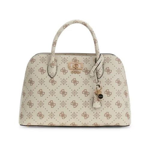 Guess - Bags > Handbags - Beige - Guess - Modalova