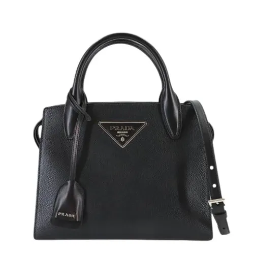 Pre-owned > Pre-owned Bags > Pre-owned Handbags - - Prada Vintage - Modalova