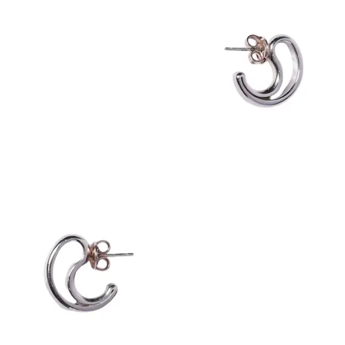 Accessories > Jewellery > Earrings - - Bottega Veneta - Modalova