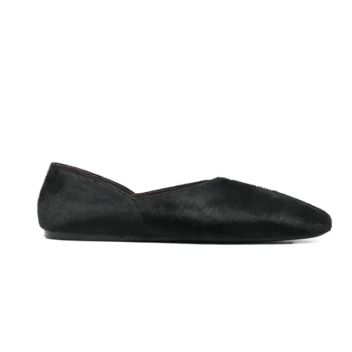 Shoes > Flats > Ballerinas - - Khaite - Modalova