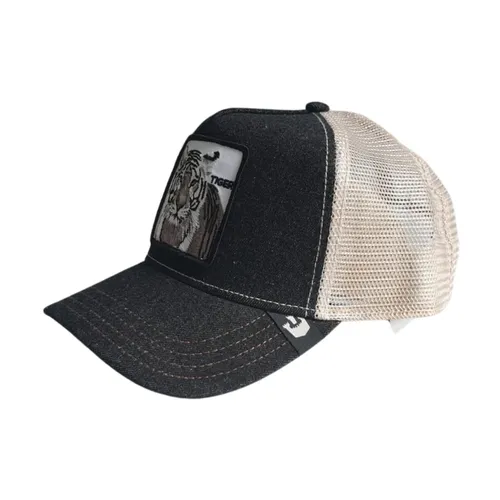 Accessories > Hats > Caps - - Goorin Bros - Modalova