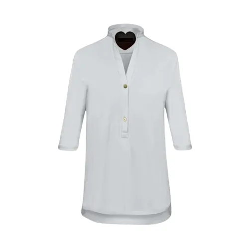 Blouses & Shirts > Tunics - - RRD - Modalova