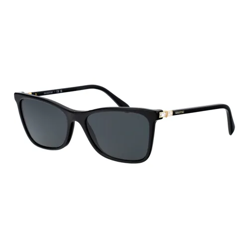 Accessories > Sunglasses - - Swarovski - Modalova