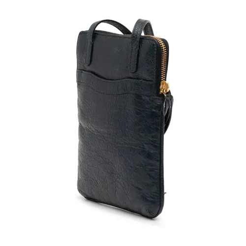 Pre-owned > Pre-owned Bags > Pre-owned Cross Body Bags - - Balenciaga Vintage - Modalova