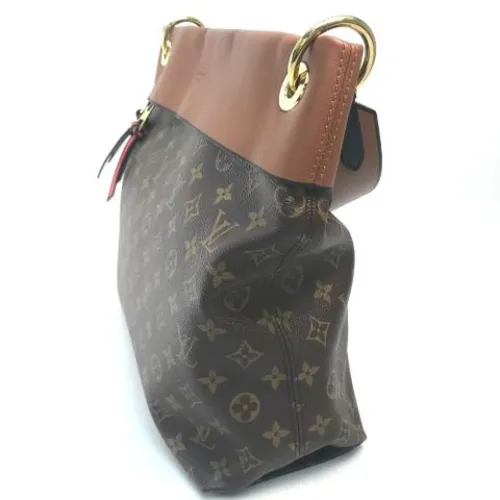 Pre-owned > Pre-owned Bags > Pre-owned Shoulder Bags - - Louis Vuitton Vintage - Modalova