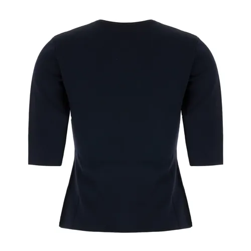 Knitwear > Round-neck Knitwear - - Max Mara - Modalova