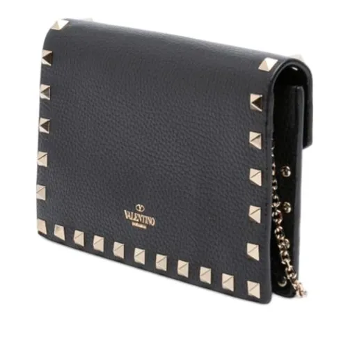 Pre-owned > Pre-owned Bags > Pre-owned Clutches - - Valentino Vintage - Modalova