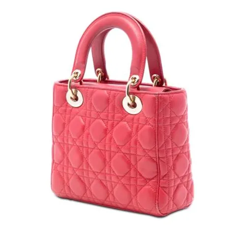 Pre-owned > Pre-owned Bags > Pre-owned Handbags - - Dior Vintage - Modalova