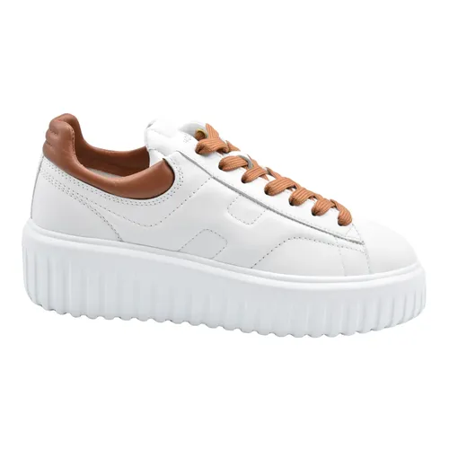 Hogan - Shoes > Sneakers - White - Hogan - Modalova
