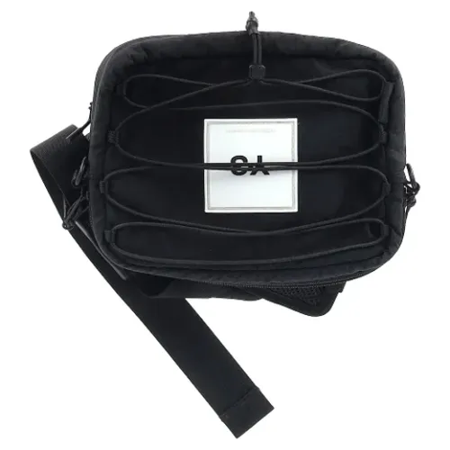 Pre-owned > Pre-owned Bags > Pre-owned Shoulder Bags - - Yohji Yamamoto Pre-owned - Modalova