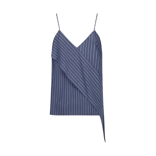 Tops > Sleeveless Tops - - Dondup - Modalova