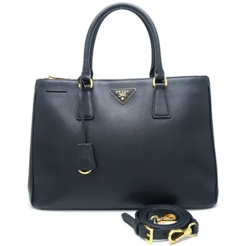 Pre-owned > Pre-owned Bags > Pre-owned Handbags - - Prada Vintage - Modalova