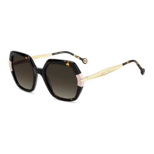Accessories > Sunglasses - - Carolina Herrera - Modalova