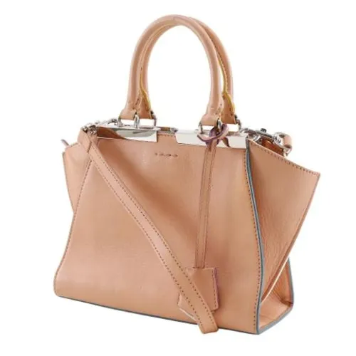 Pre-owned > Pre-owned Bags > Pre-owned Handbags - - Fendi Vintage - Modalova