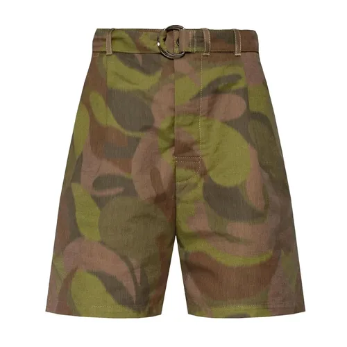 Shorts > Casual Shorts - - Marni - Modalova
