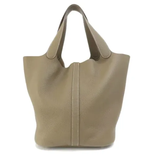Pre-owned > Pre-owned Bags > Pre-owned Handbags - - Hermès Vintage - Modalova