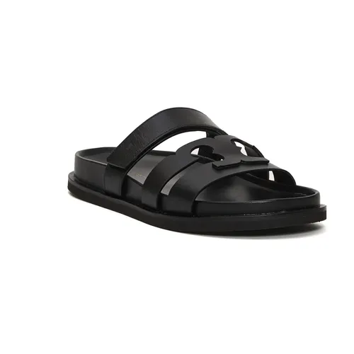 Shoes > Flip Flops & Sliders > Sliders - - Tory Burch - Modalova