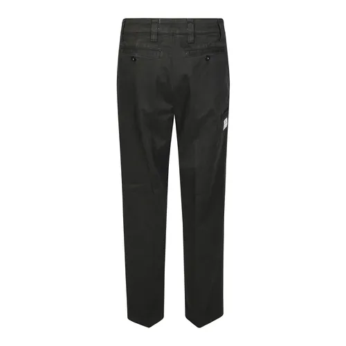 Trousers > Straight Trousers - - Department Five - Modalova