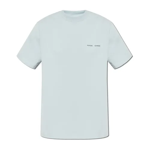 Tops > T-Shirts - - Samsøe Samsøe - Modalova