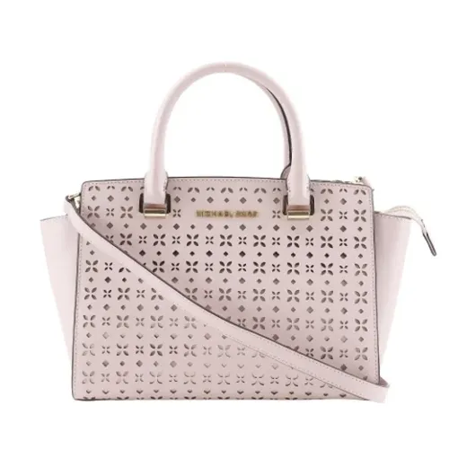 Pre-owned > Pre-owned Bags > Pre-owned Handbags - - Michael Kors Pre-owned - Modalova