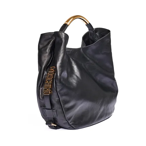 Bags > Tote Bags - - Moschino - Modalova