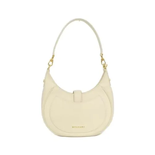 Pre-owned > Pre-owned Bags > Pre-owned Shoulder Bags - - Bvlgari Vintage - Modalova