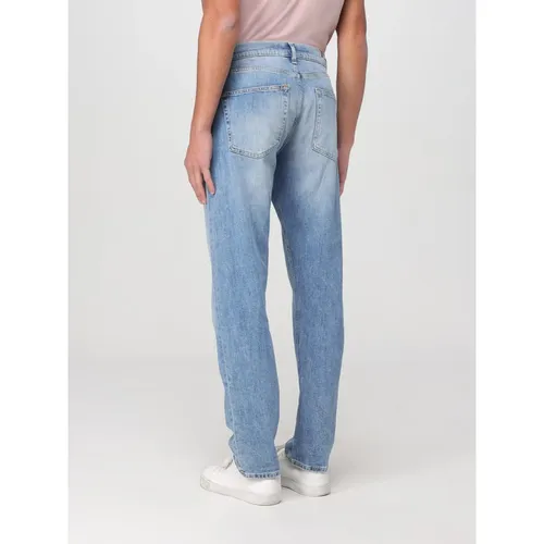 Jeans > Slim-fit Jeans - - Dondup - Modalova
